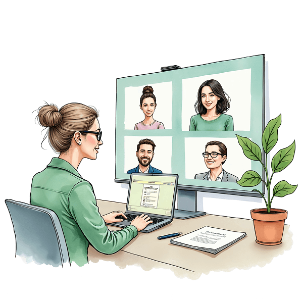 Building sustainable revenue